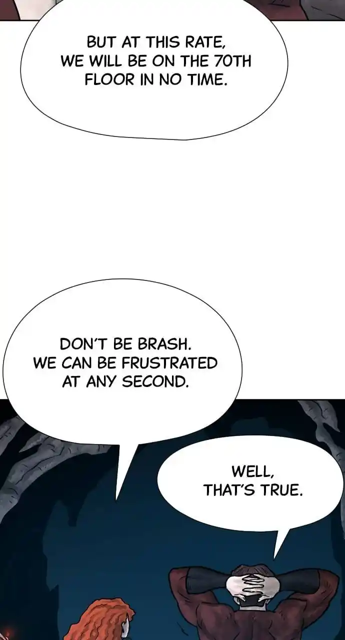 Warrior Executioner Chapter 33