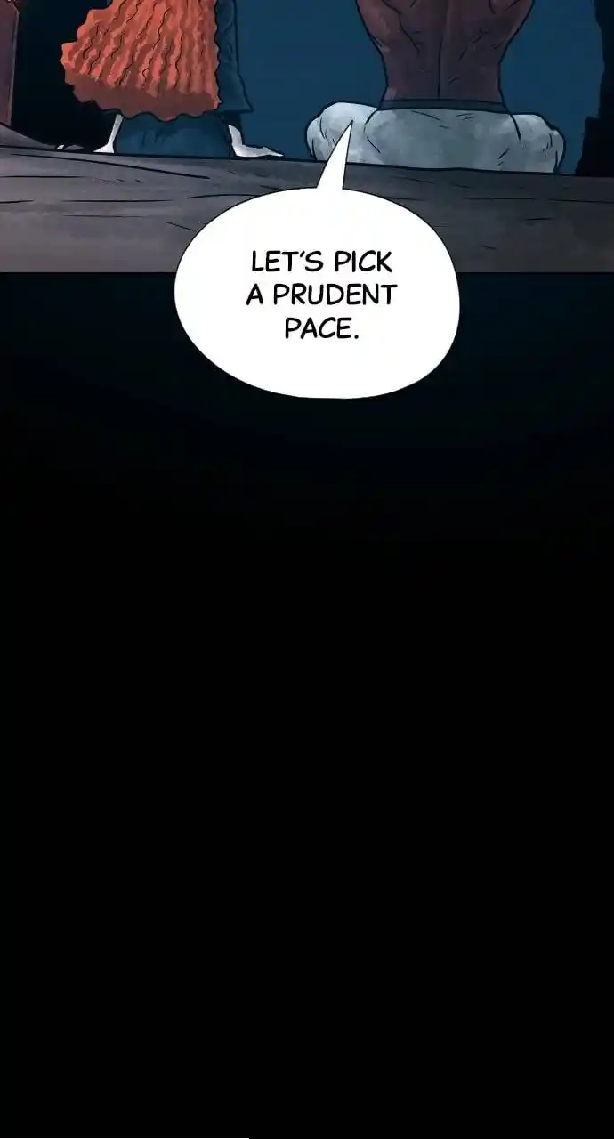 Warrior Executioner Chapter 33