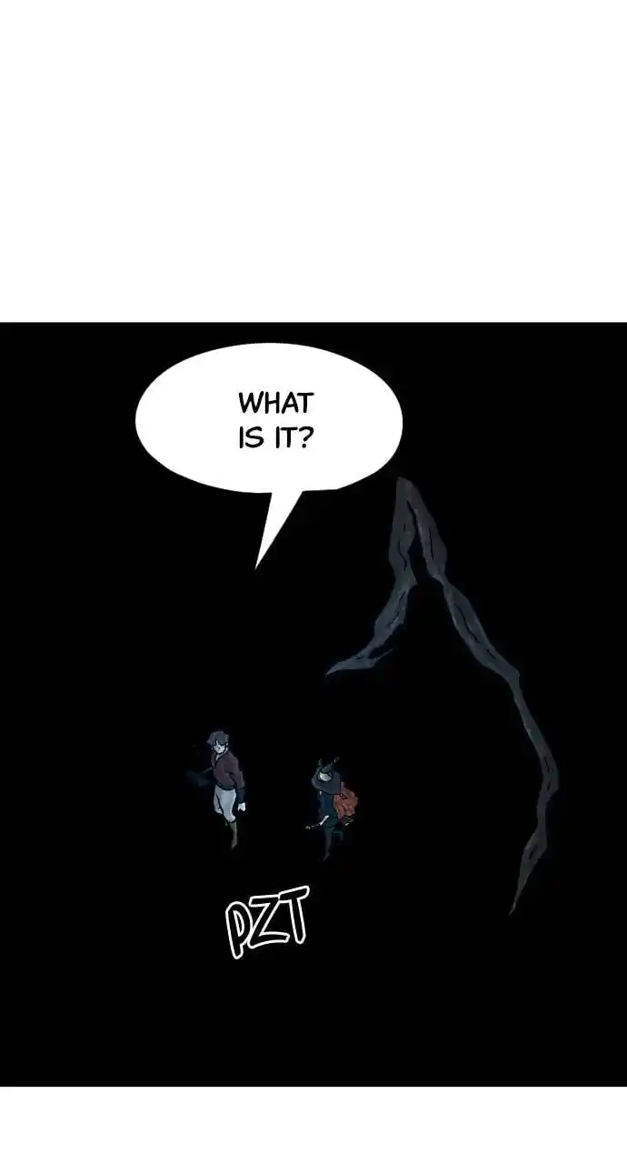 Warrior Executioner Chapter 33