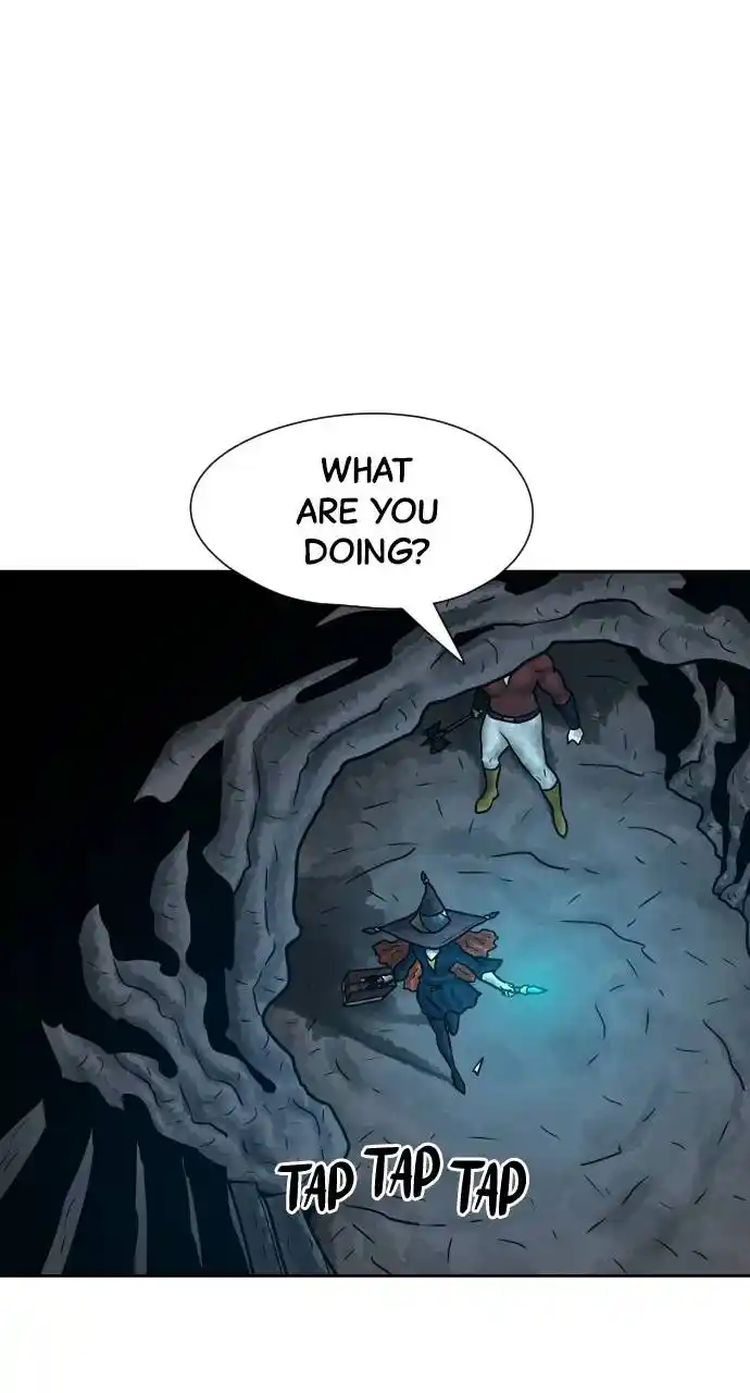 Warrior Executioner Chapter 33