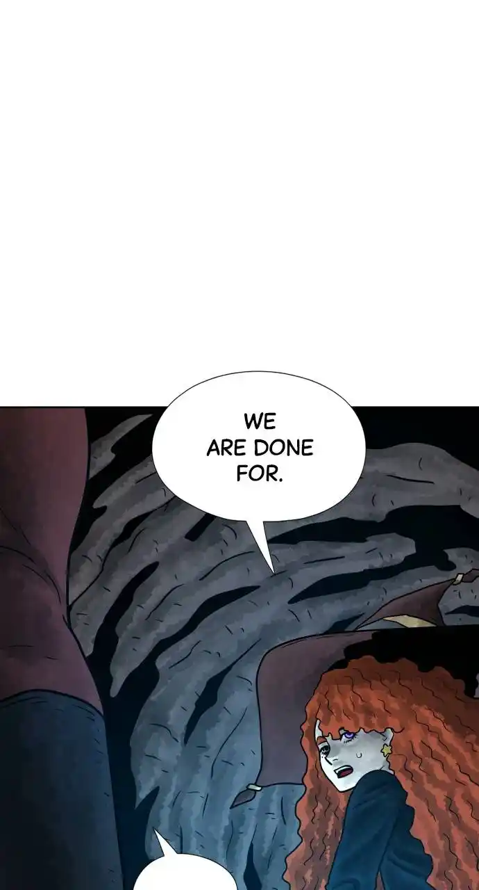 Warrior Executioner Chapter 33