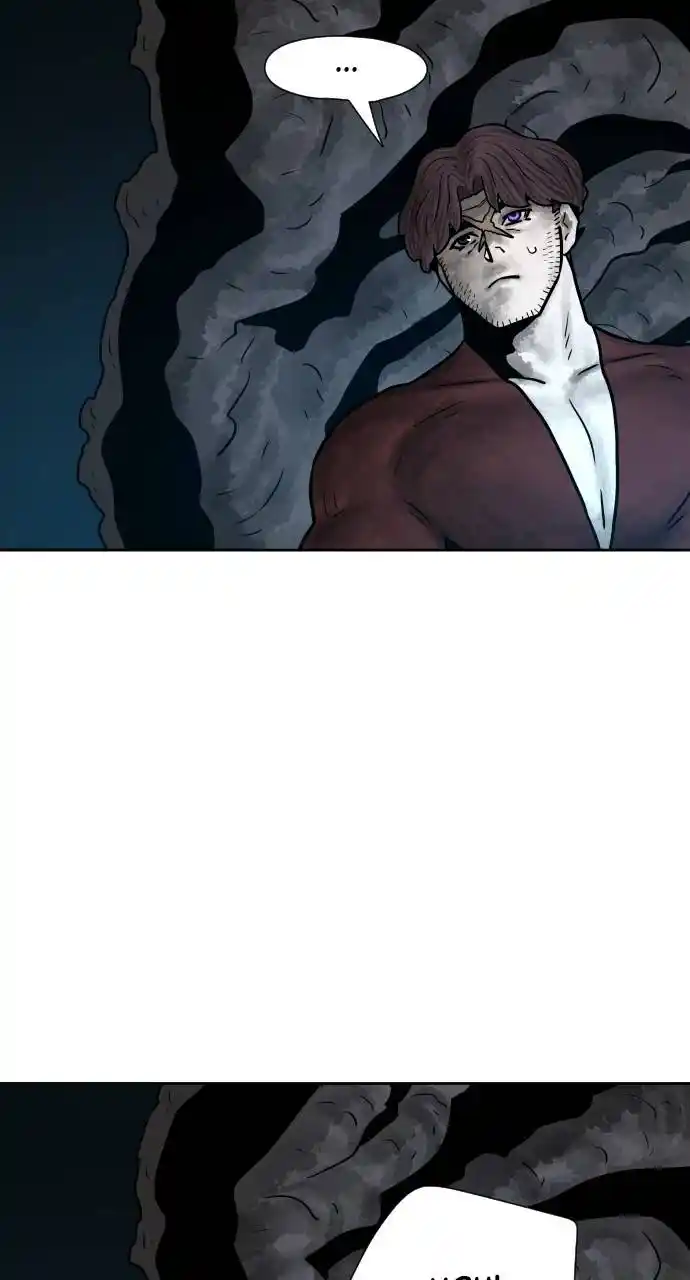 Warrior Executioner Chapter 33