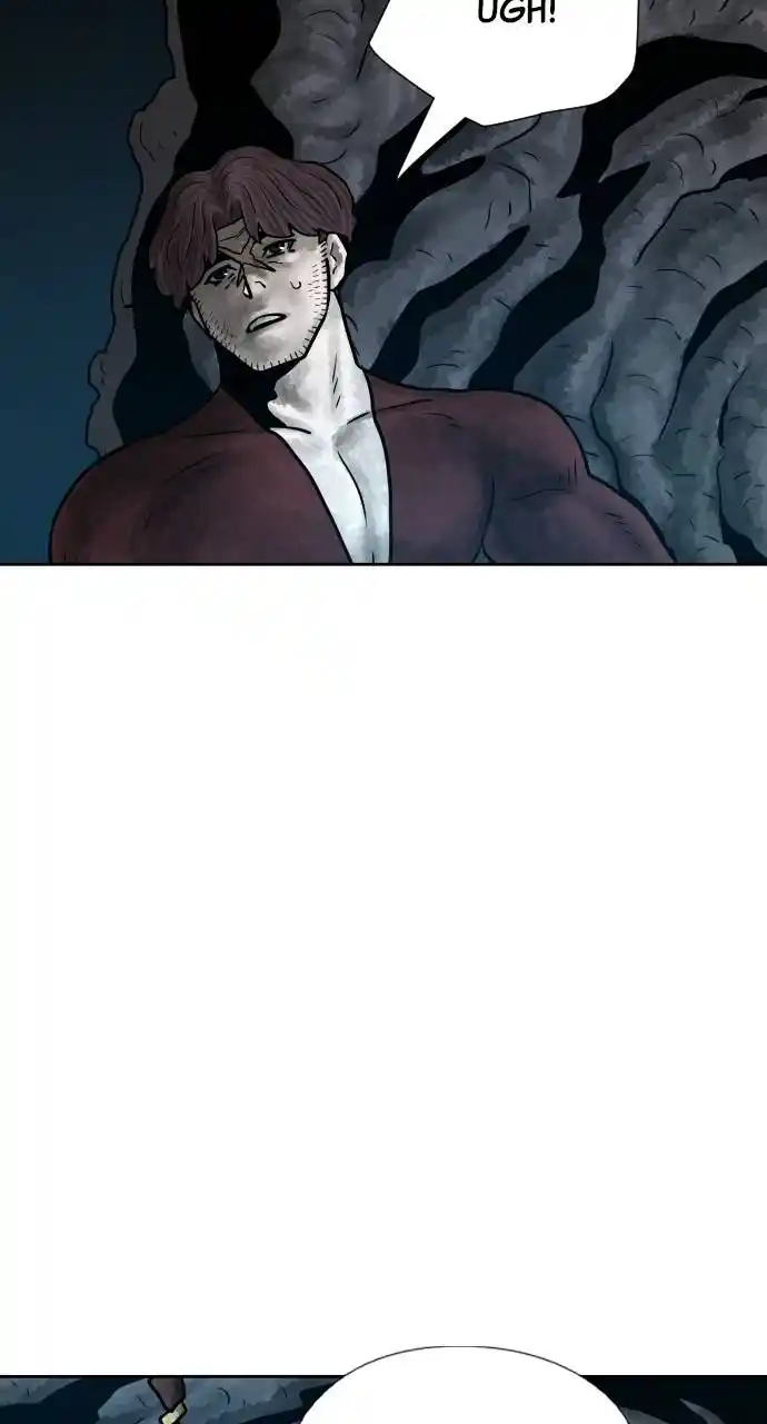 Warrior Executioner Chapter 33