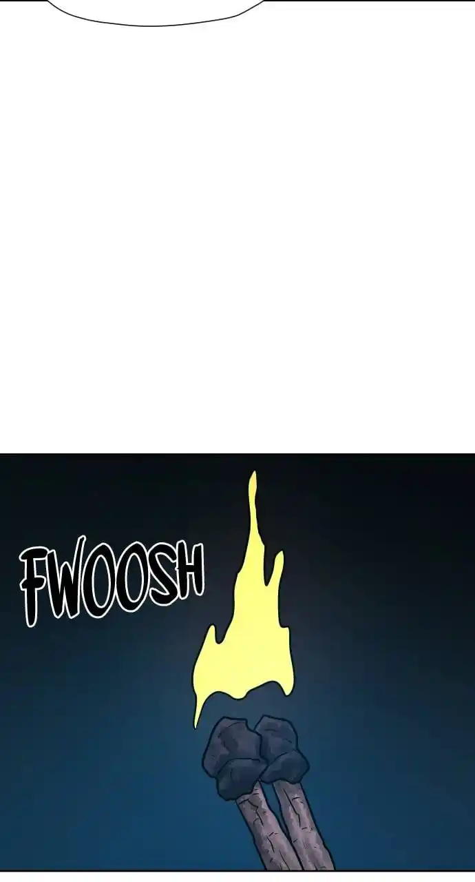 Warrior Executioner Chapter 33