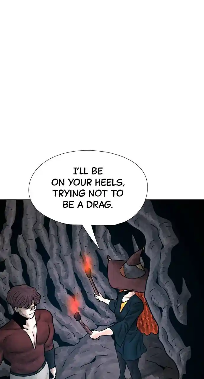 Warrior Executioner Chapter 33