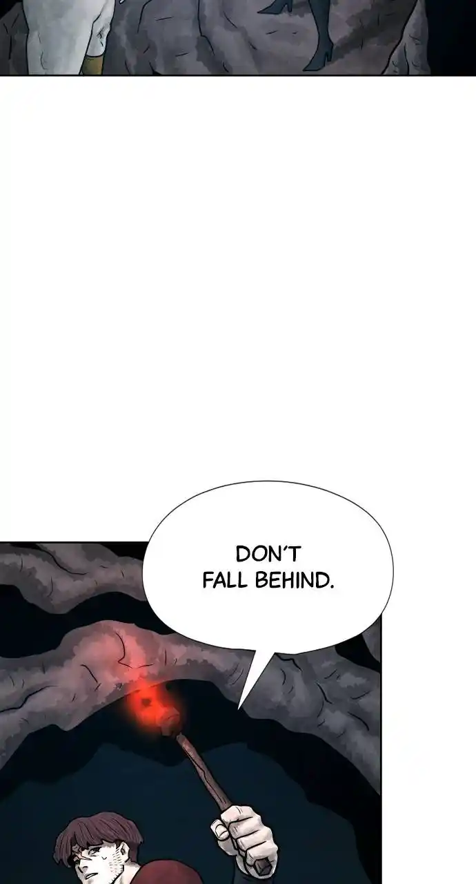 Warrior Executioner Chapter 33