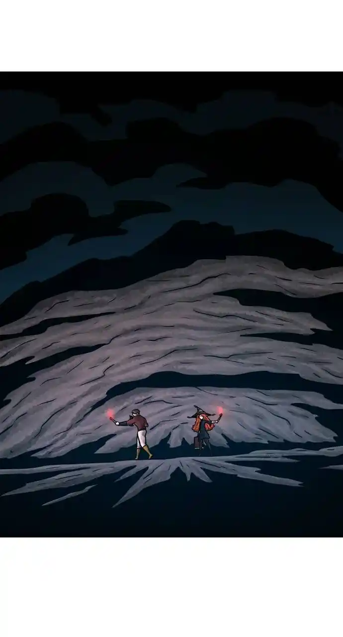 Warrior Executioner Chapter 33