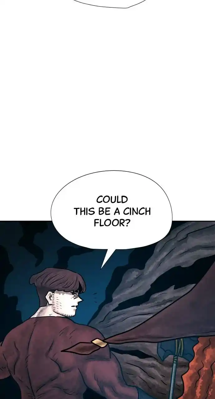 Warrior Executioner Chapter 33