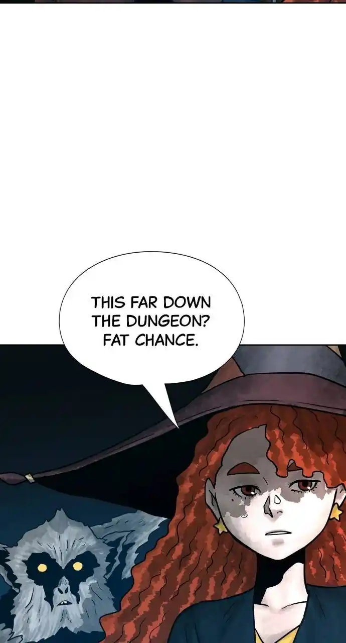 Warrior Executioner Chapter 33