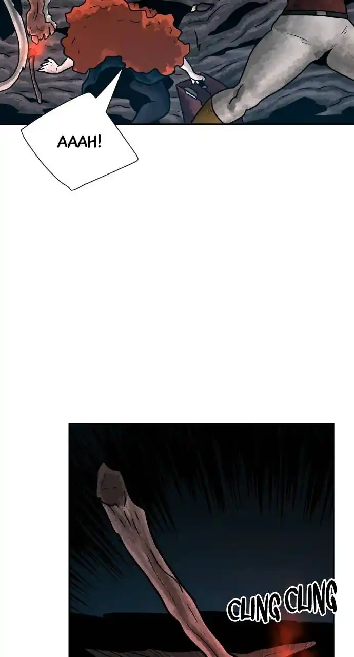 Warrior Executioner Chapter 33