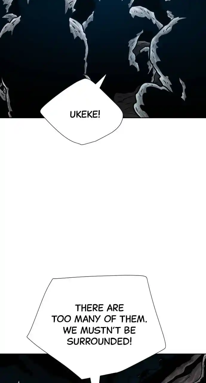 Warrior Executioner Chapter 33