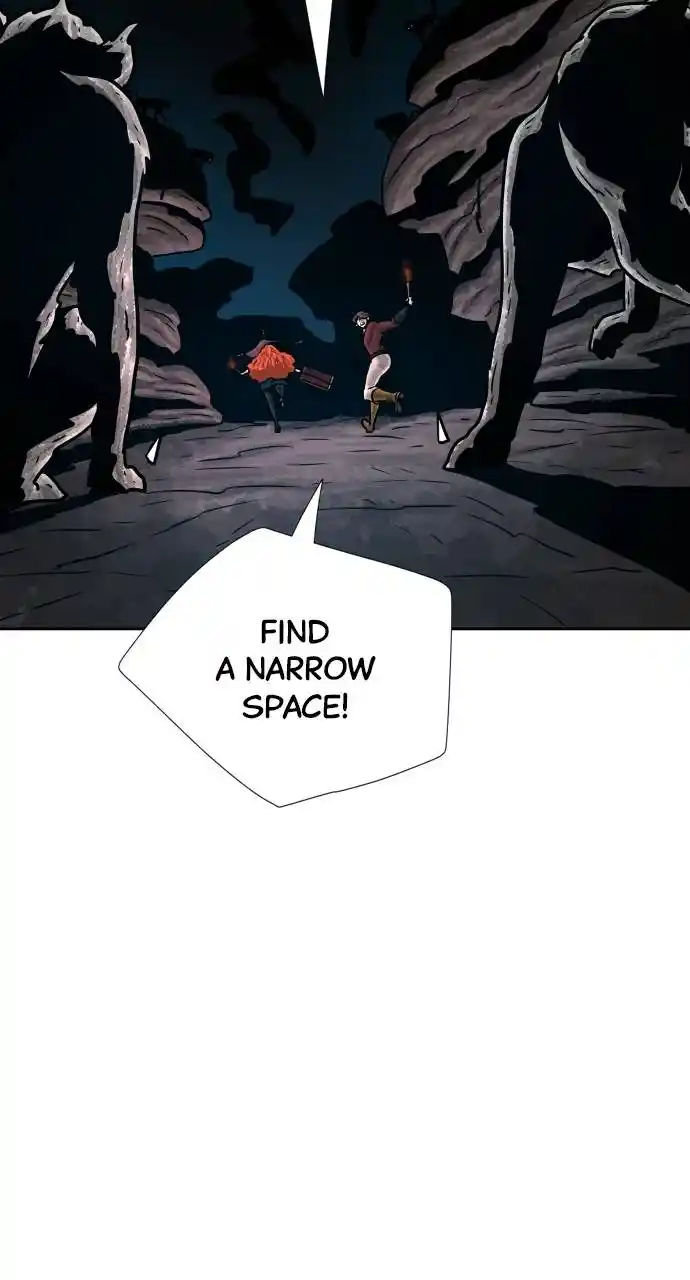 Warrior Executioner Chapter 33