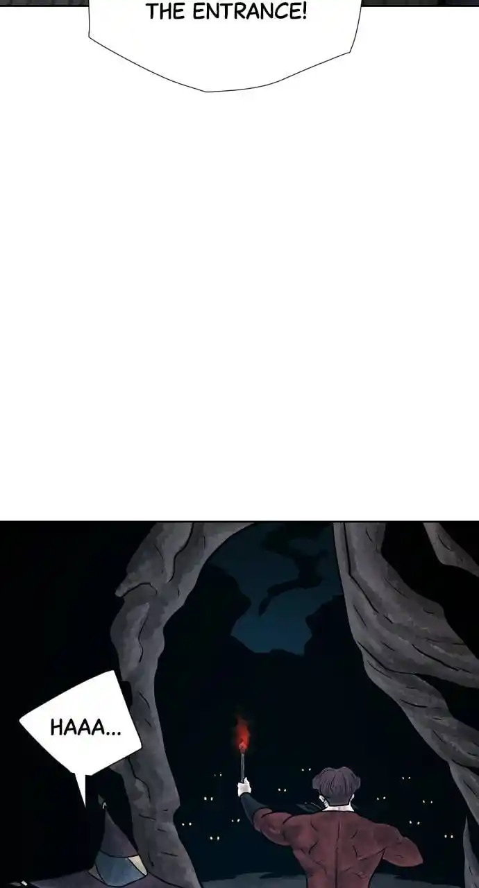 Warrior Executioner Chapter 33