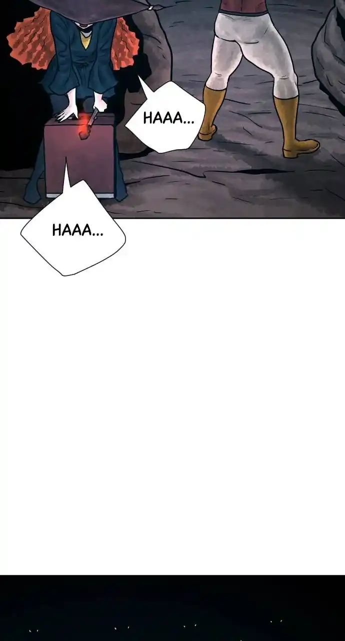 Warrior Executioner Chapter 33