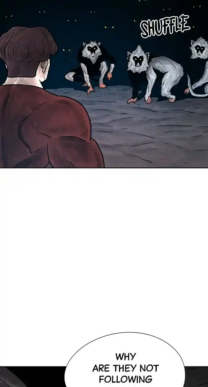 Warrior Executioner Chapter 33