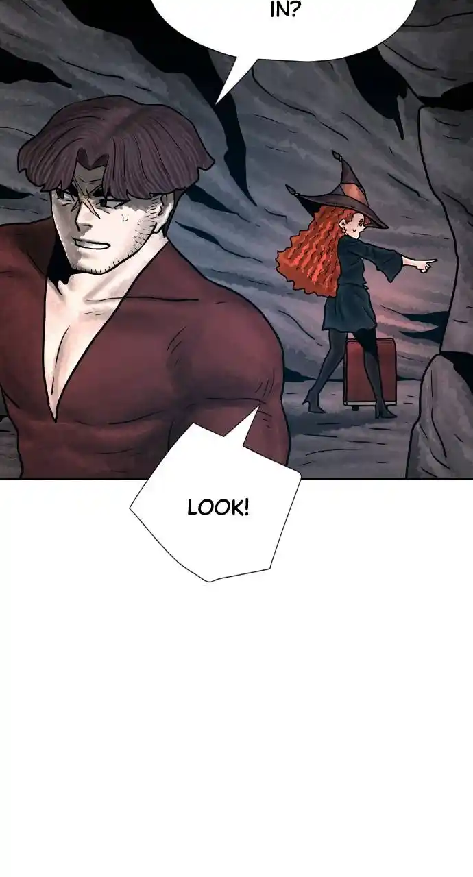 Warrior Executioner Chapter 33