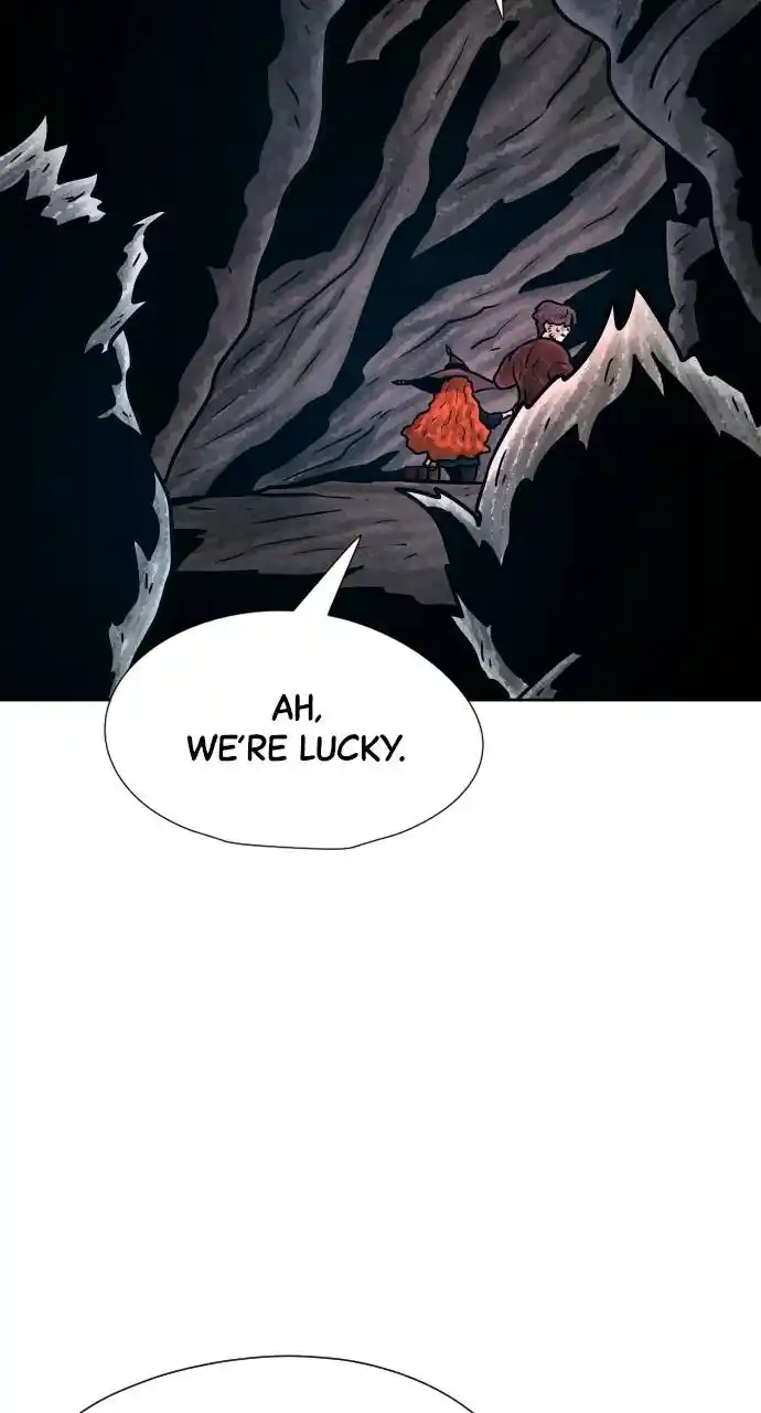 Warrior Executioner Chapter 33