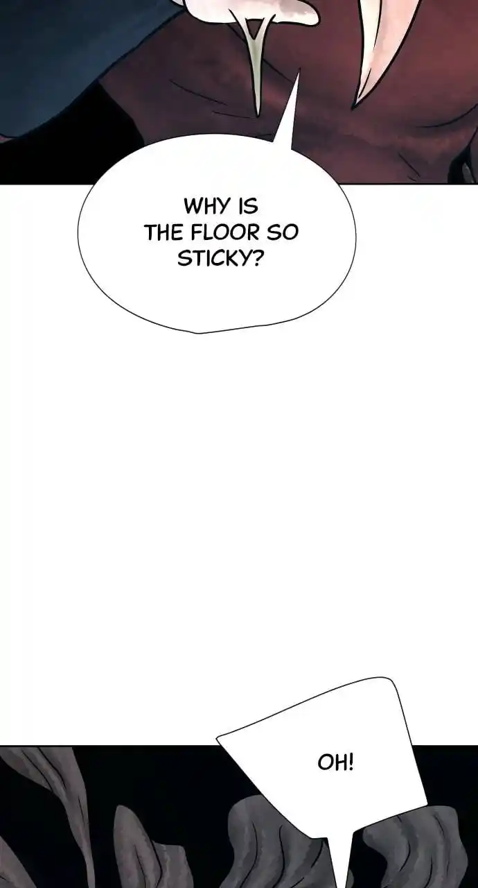 Warrior Executioner Chapter 33