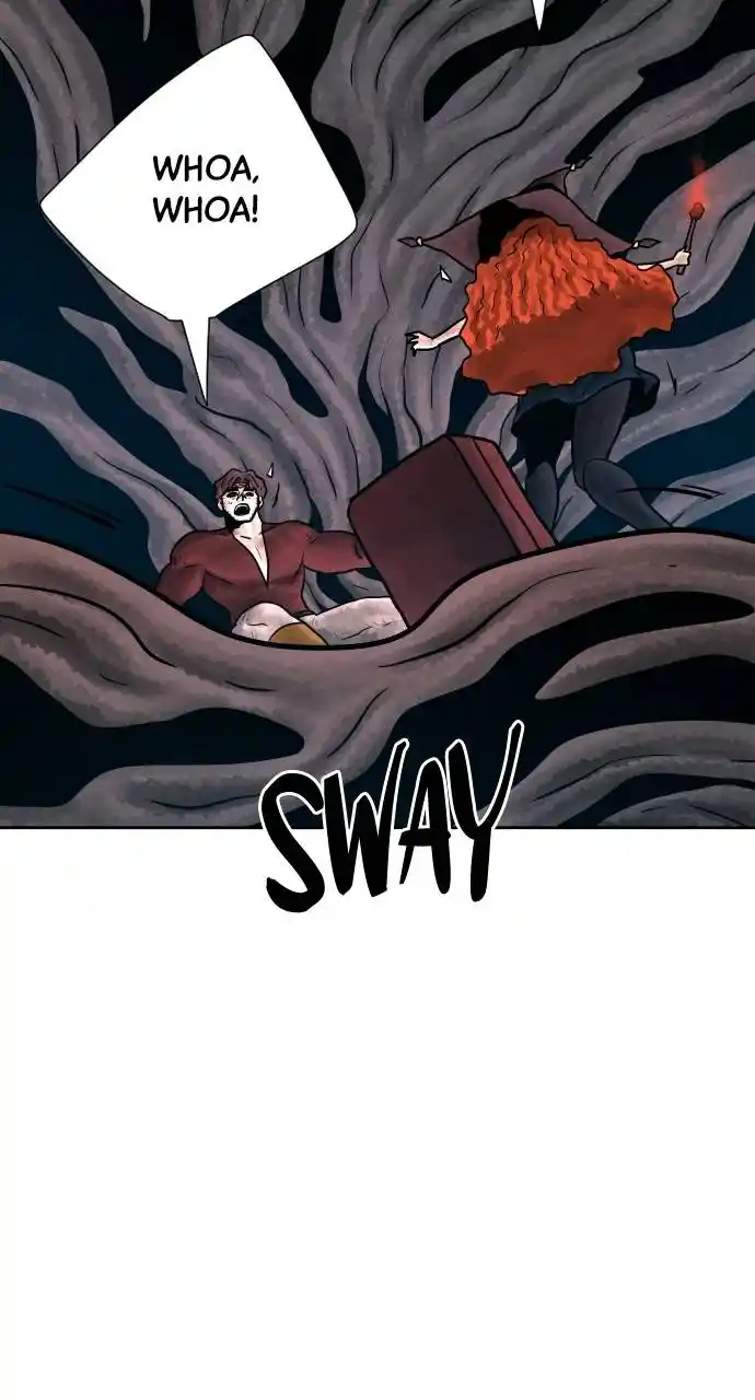 Warrior Executioner Chapter 33