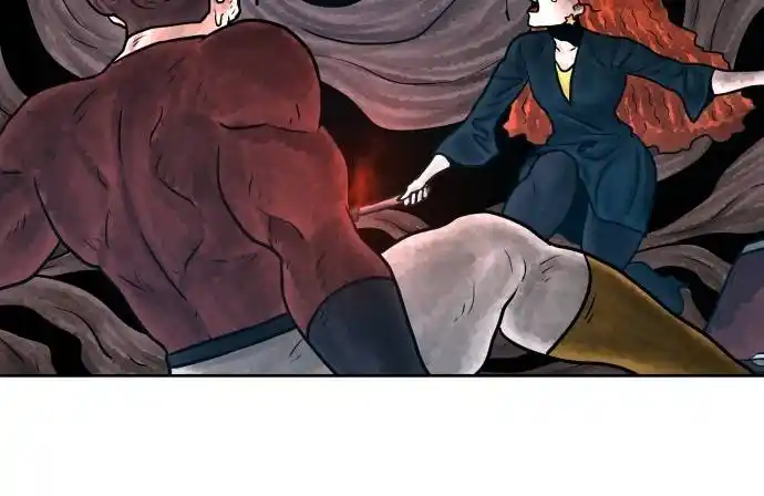 Warrior Executioner Chapter 33