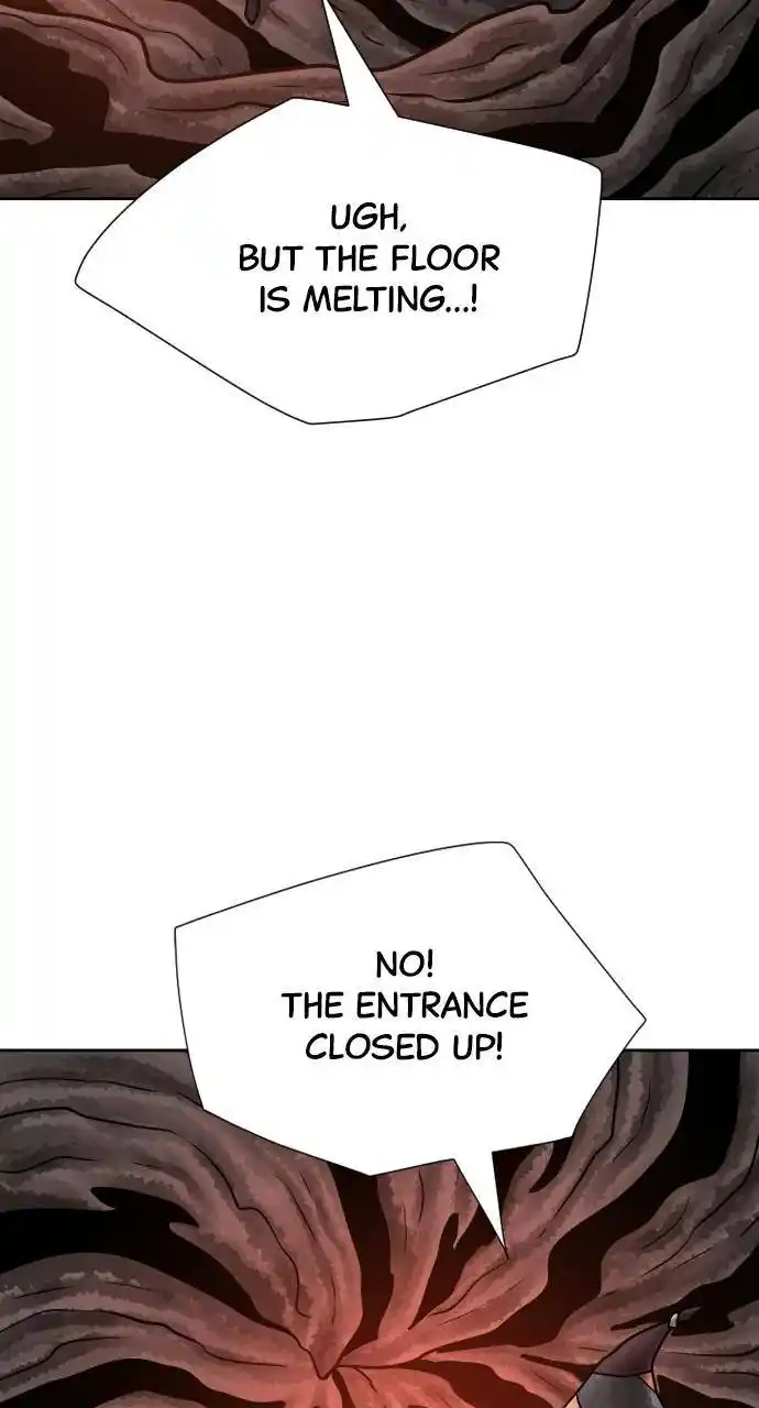 Warrior Executioner Chapter 34