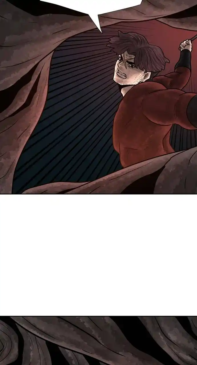 Warrior Executioner Chapter 34