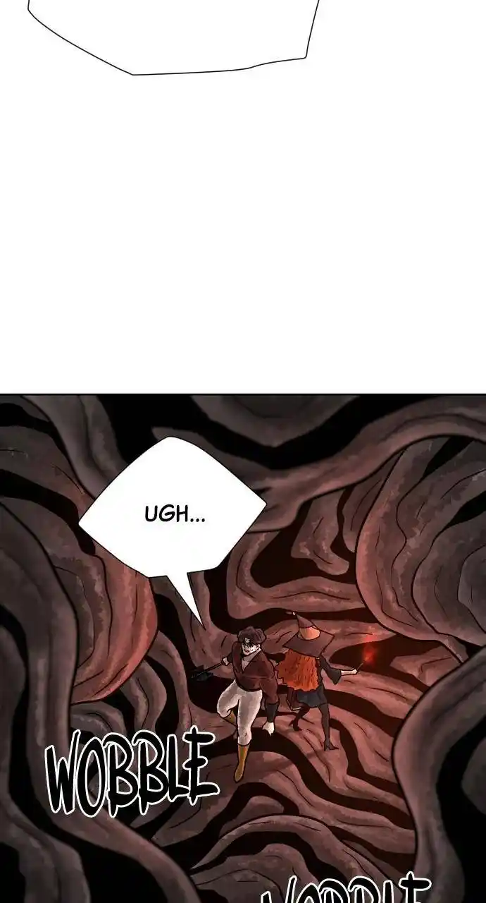 Warrior Executioner Chapter 34