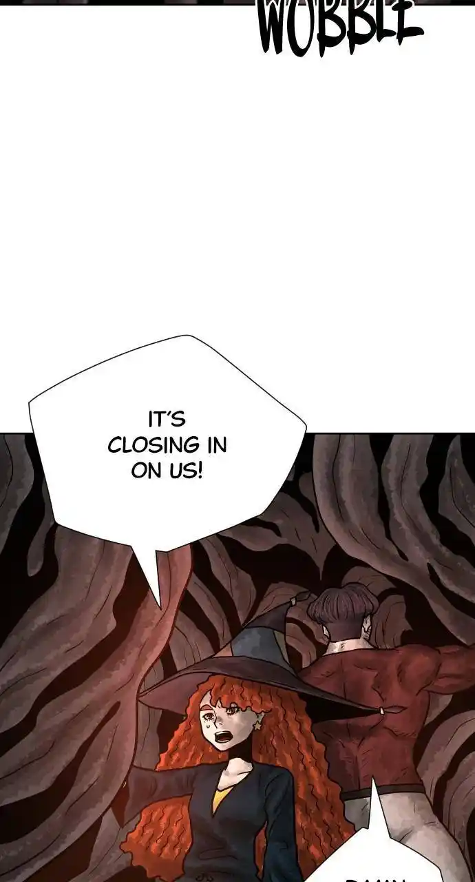 Warrior Executioner Chapter 34