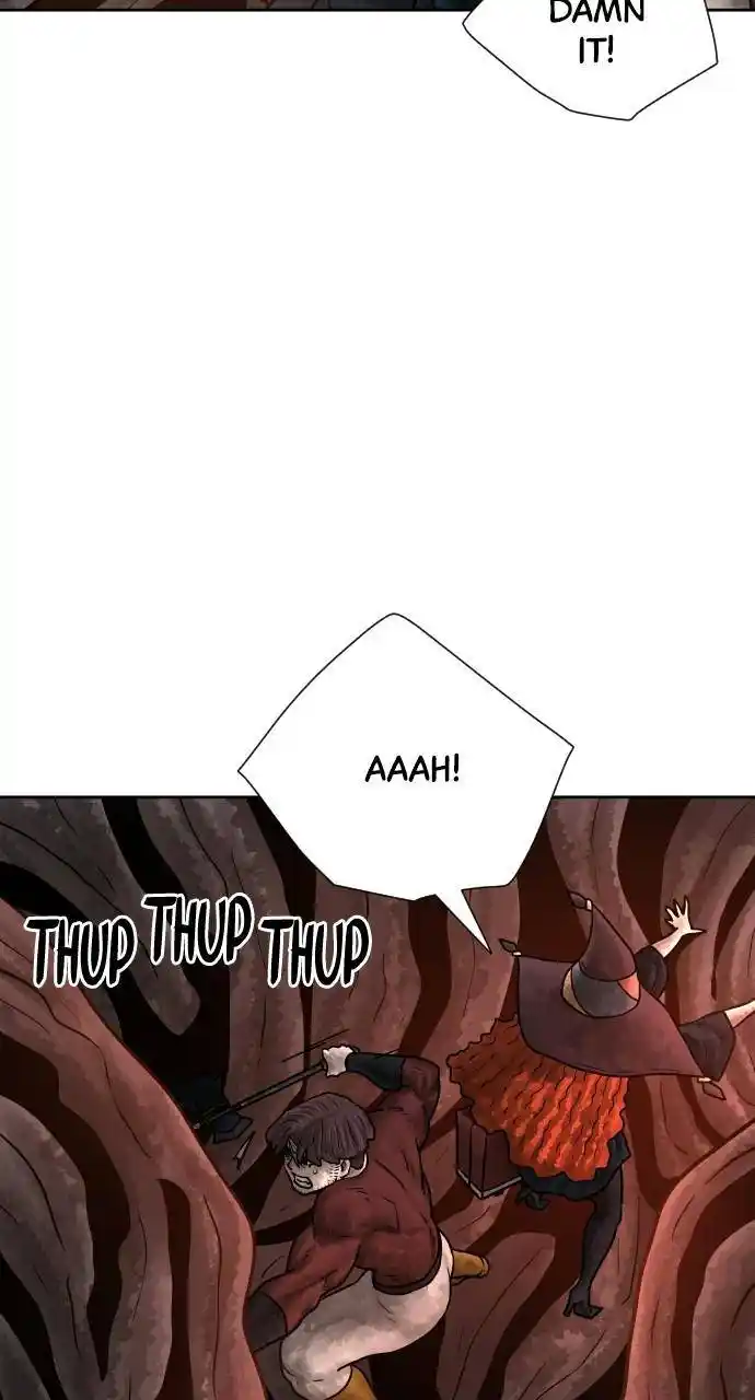 Warrior Executioner Chapter 34