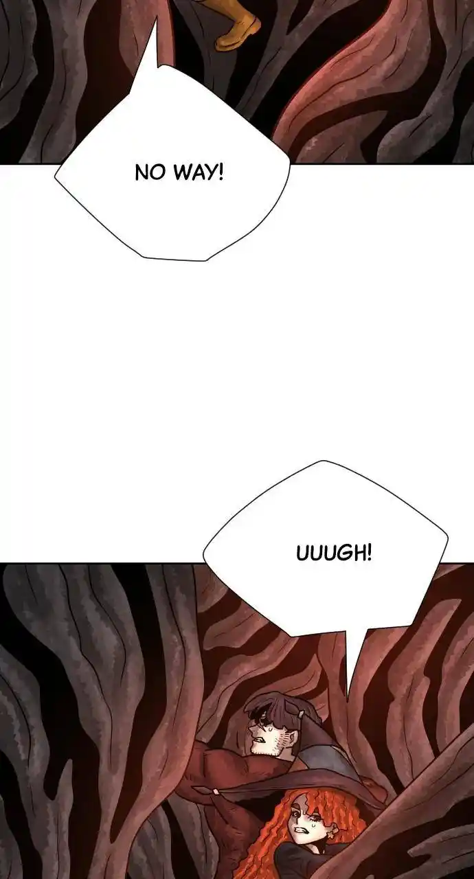 Warrior Executioner Chapter 34