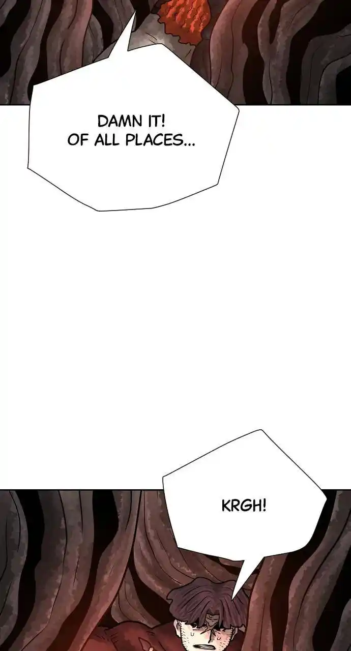 Warrior Executioner Chapter 34