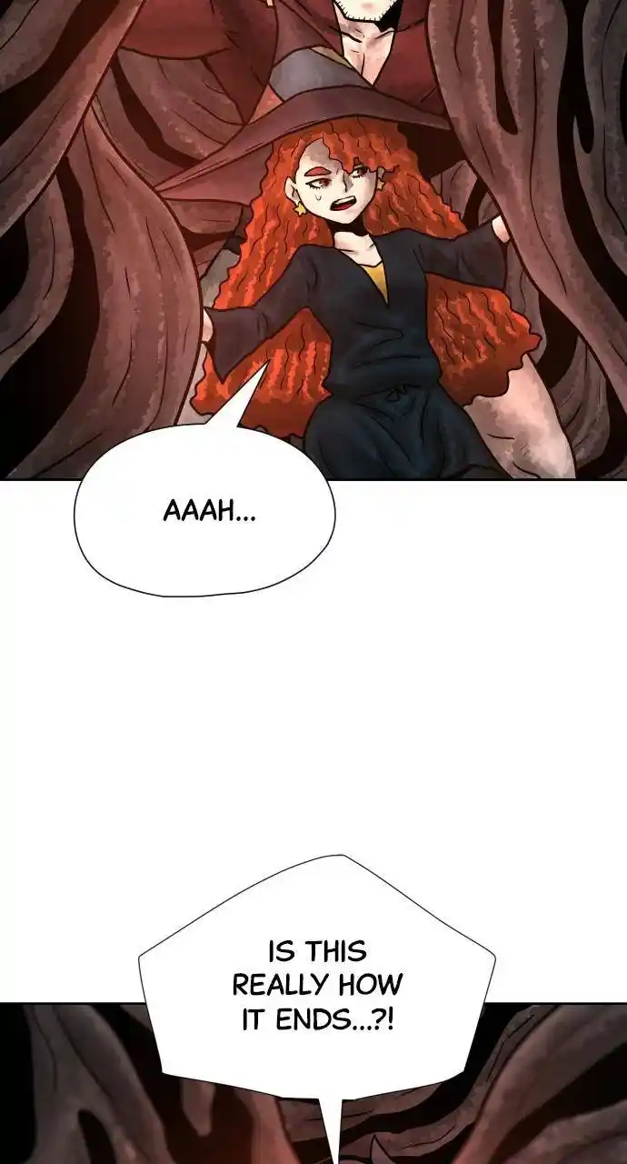 Warrior Executioner Chapter 34