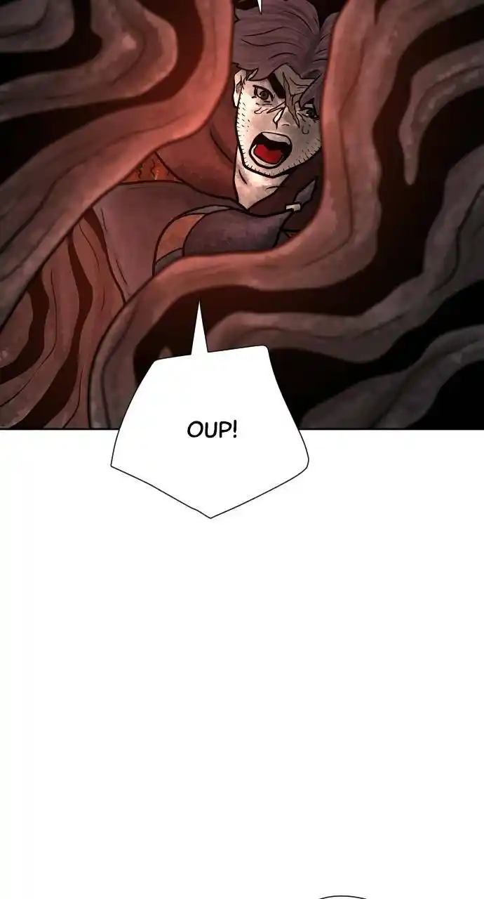 Warrior Executioner Chapter 34