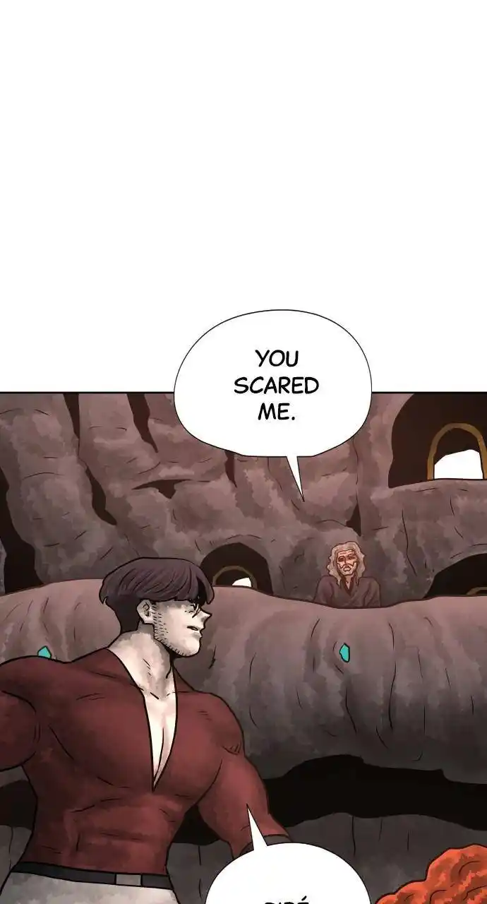 Warrior Executioner Chapter 34