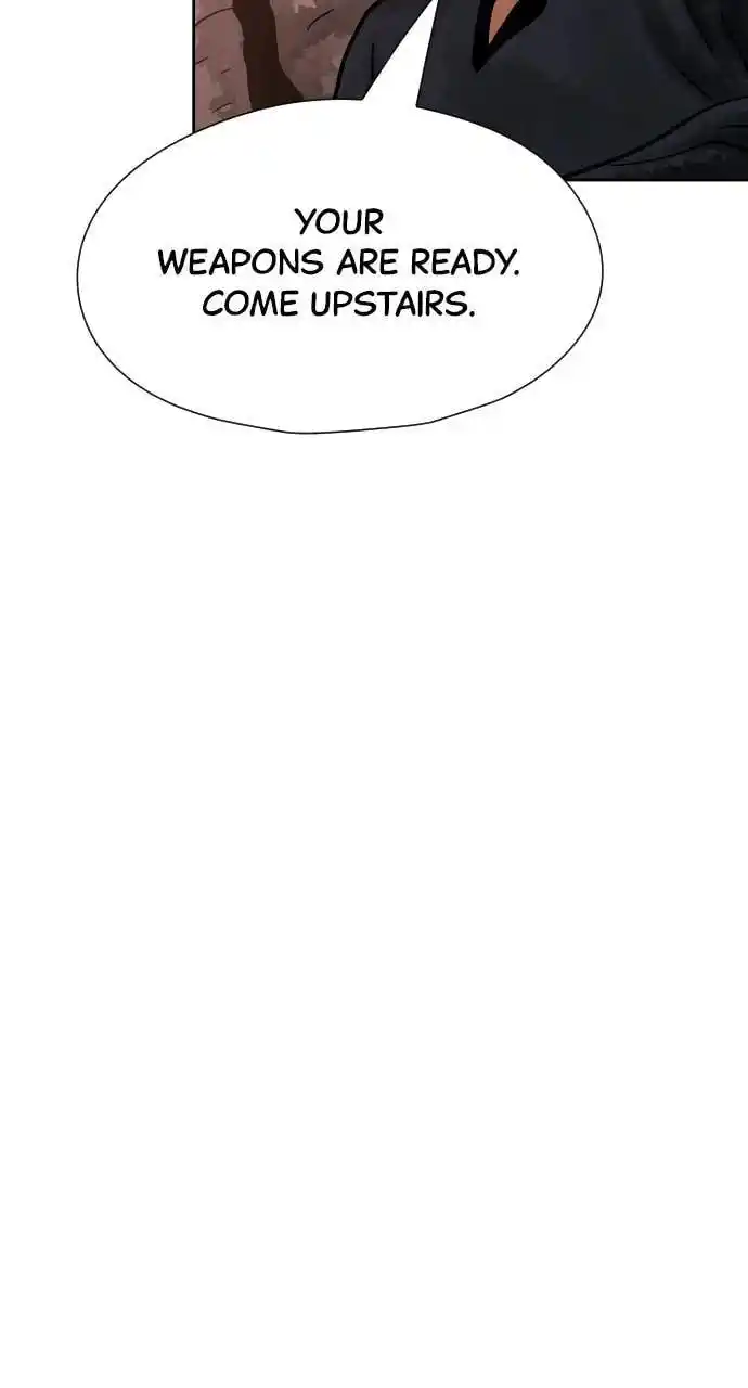 Warrior Executioner Chapter 34