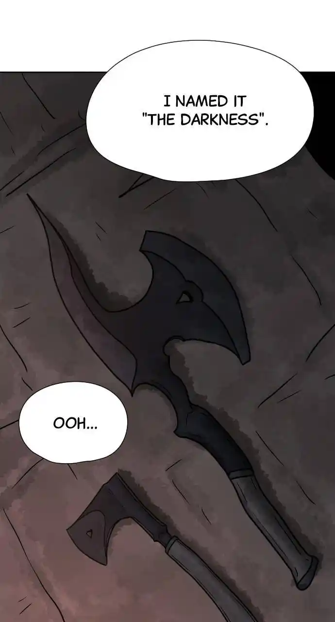 Warrior Executioner Chapter 34