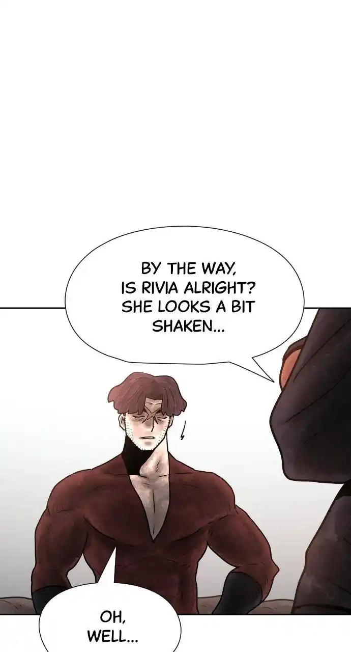 Warrior Executioner Chapter 34