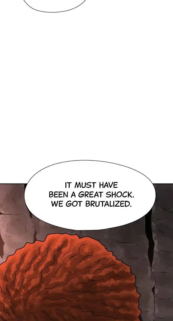 Warrior Executioner Chapter 34