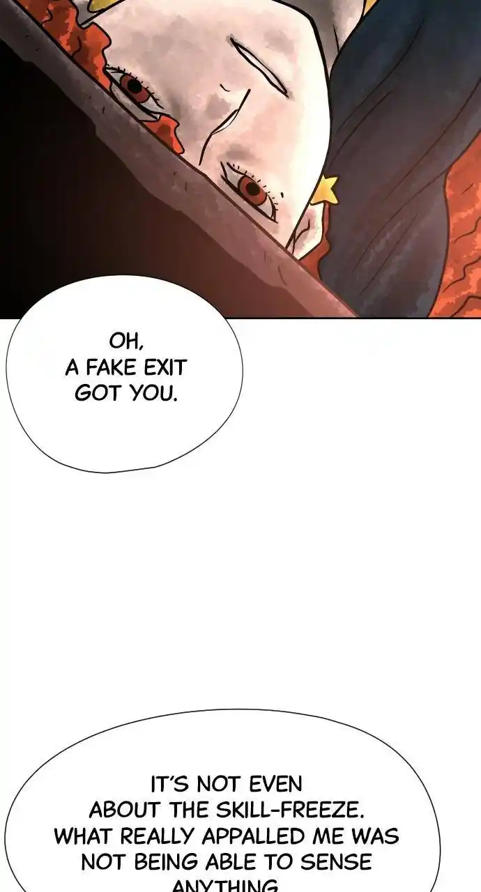 Warrior Executioner Chapter 34