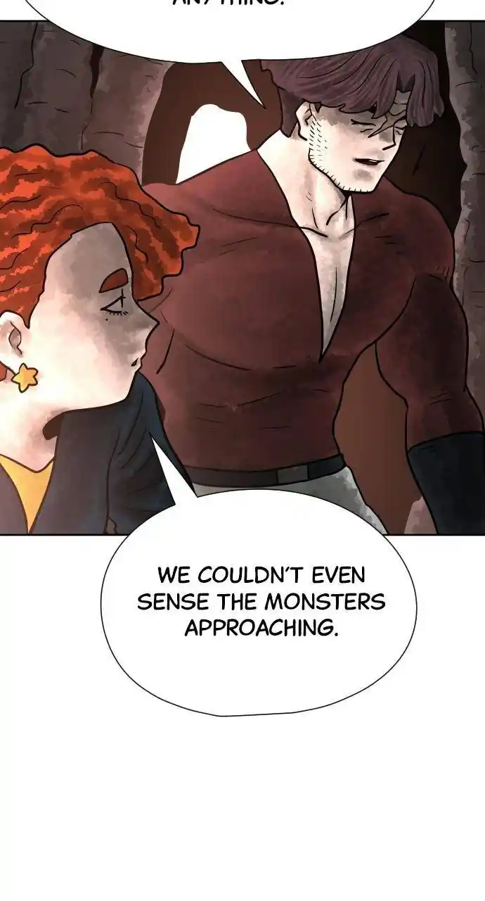 Warrior Executioner Chapter 34