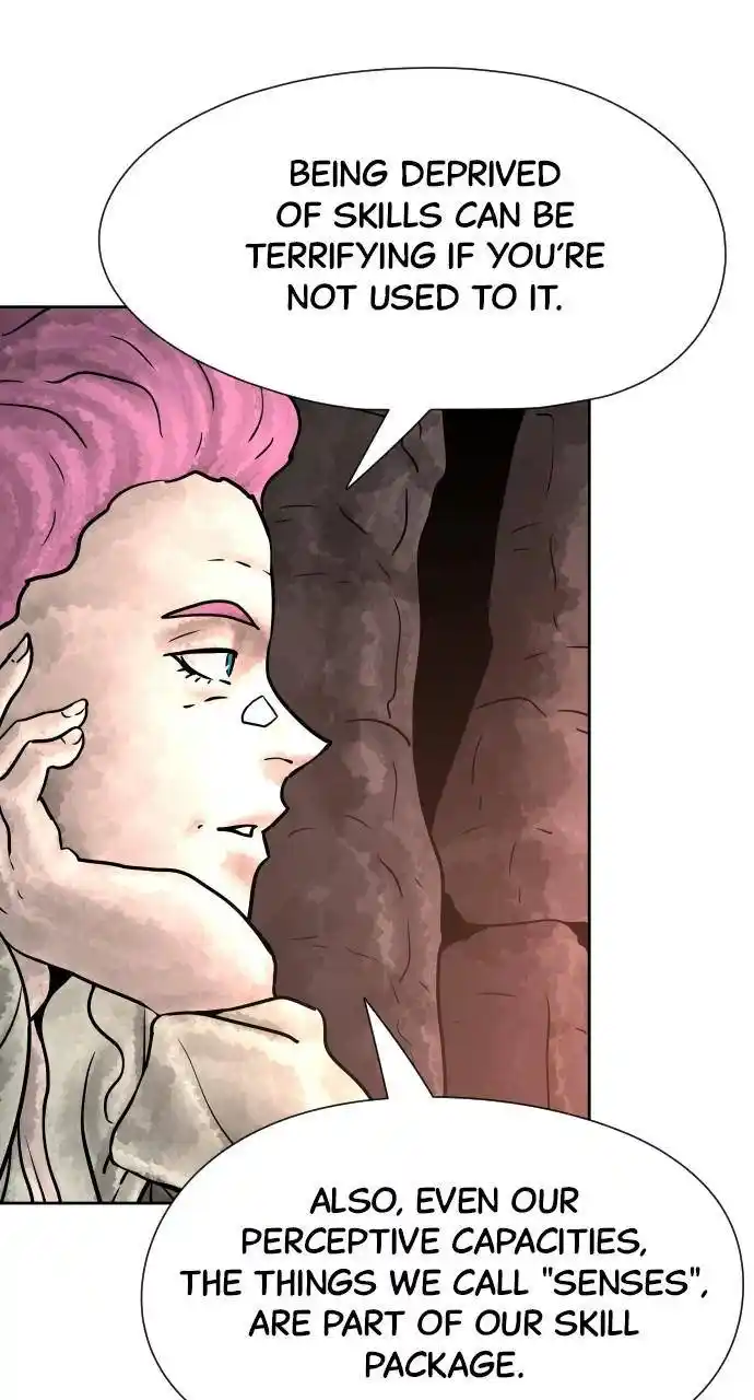 Warrior Executioner Chapter 34