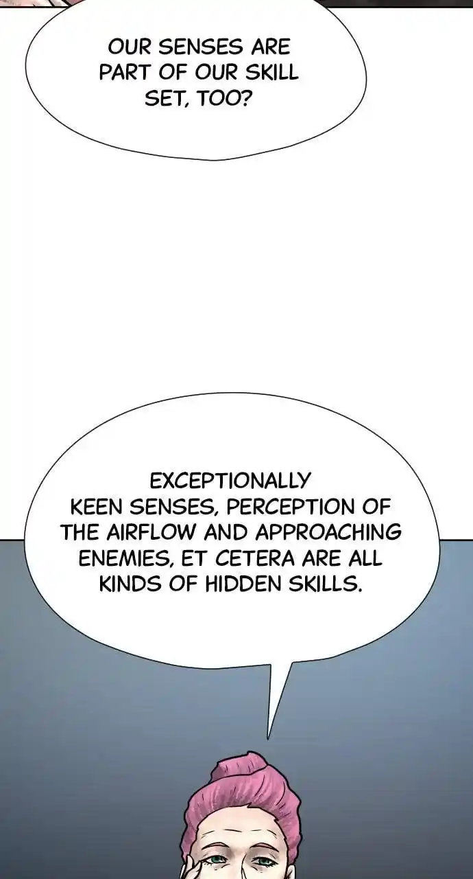 Warrior Executioner Chapter 34