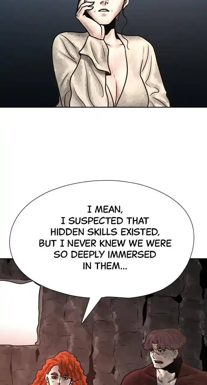 Warrior Executioner Chapter 34