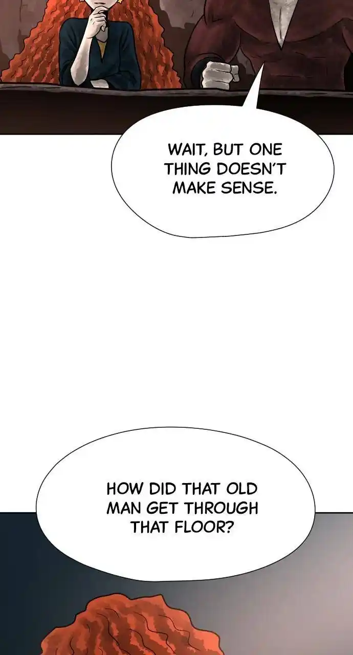 Warrior Executioner Chapter 34