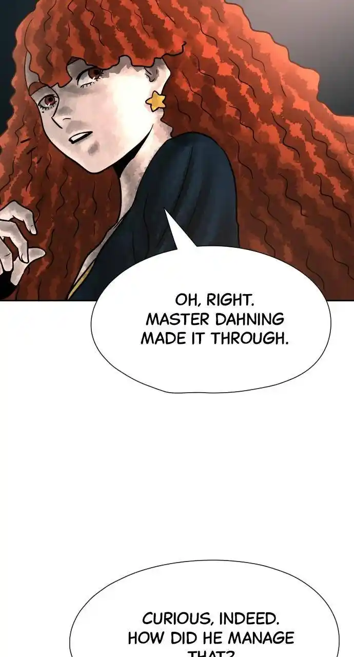 Warrior Executioner Chapter 34