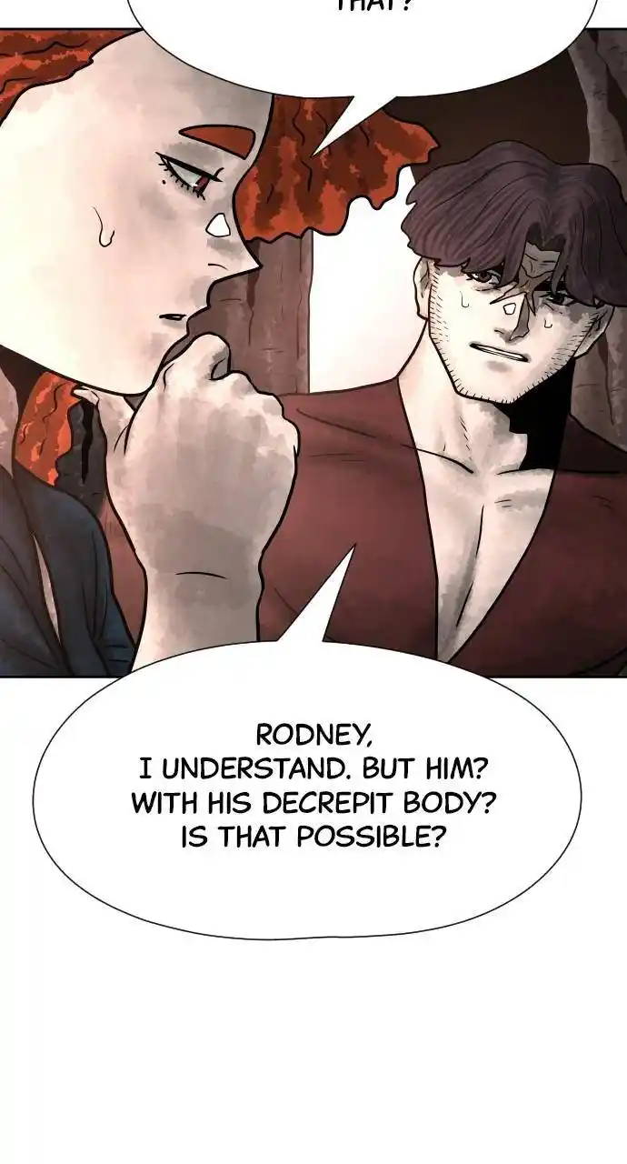 Warrior Executioner Chapter 34