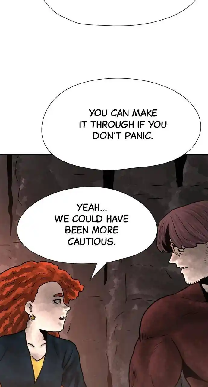 Warrior Executioner Chapter 34