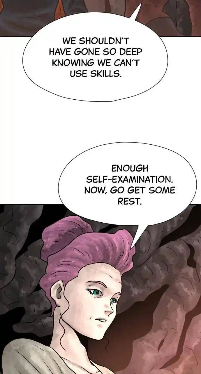 Warrior Executioner Chapter 34