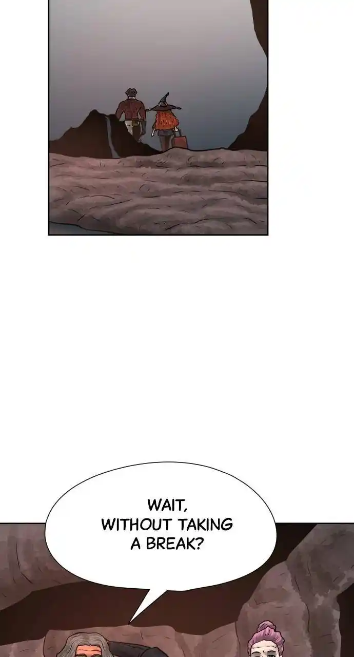 Warrior Executioner Chapter 34