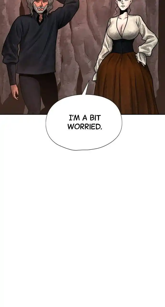 Warrior Executioner Chapter 34